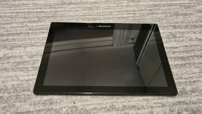 Tablet Lenovo TAB 2 A10-70F na díly / LCD OK