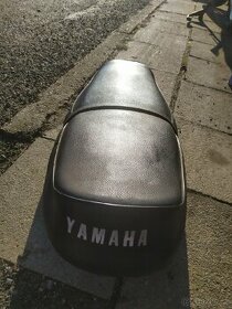 Sedlo yamaha - 1