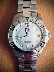 Hodinky TAG Heuer Aquaracer Professional 300 M - 1