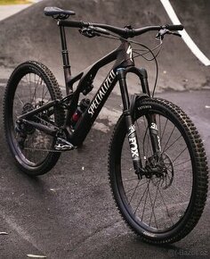 Specialized Stumpjumper EVO 29 velikost S5(178-193cm)