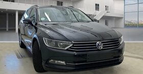 Volkswagen Passat 2018. 2 TDI