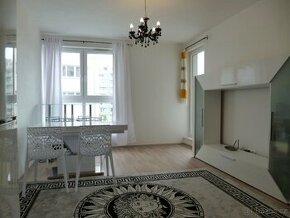 Prodej nového bytu 2+kk Klaricova, České Budějovice - 1