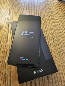 Samsung galaxy S21+ 5G