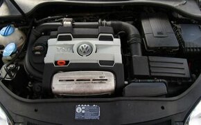 Motor benzínový BLG 1.4TSI 125KW VW Golf 5 GT r.v. 2006