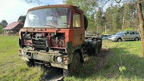 Koupím Tatra 148 / 815, Liaz