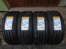 Letní pneu 215/50/17 95W Pirelli - NOVÉ