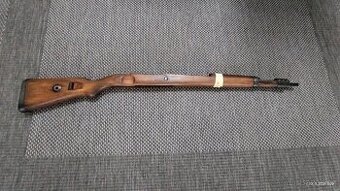 Pažba K98