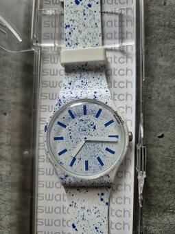 Hodinky Swatch