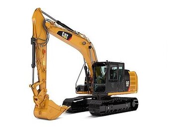 Caterpillar 312el