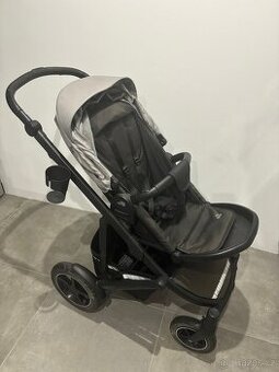 2-kombinace Britax Smile 3