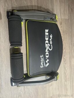Cvicici přístroj Smart Wonder Core