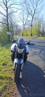 Suzuki B-king