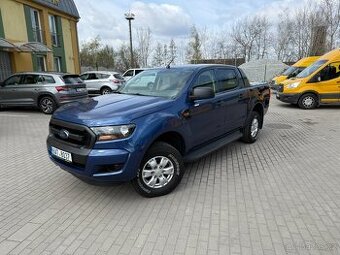 Ford Ranger 2.2 TDCI