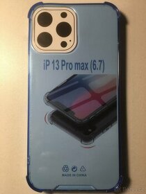obal na Apple iPhone 13 Pro Max