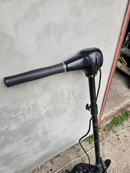 Elektromotor Fox 80 lbs