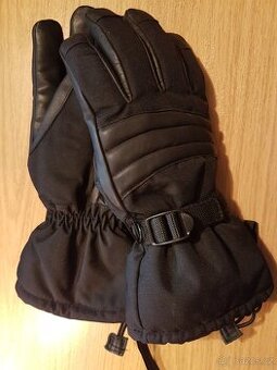 Rukavice AČR GORE-TEX ECWCS Holík
