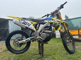 Suzuki Rmz 250 2021