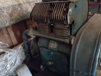 Kompresor Orlík 300L
