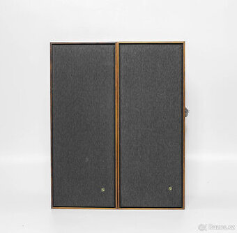Acoustic Research Status S30 - 1