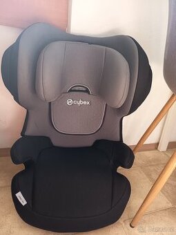 Cybex Juno fix