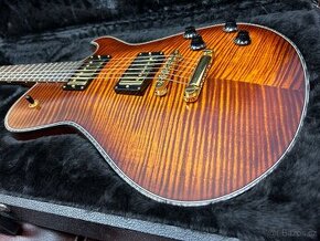 Knaggs Guitars, PRS , Custom shop, Made in USA