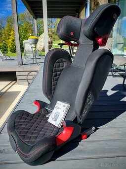 Dětská autosedačka Audi Kidfix XP 15 - 36 kg (4 - 12 let)