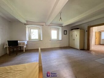 Prodej rodinné domy, 120 m2 - Dobruška - Chábory