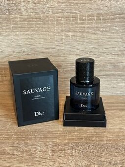 Dior Savuage