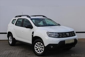 Dacia Duster 1.0 TCe LPG ČR (2022)