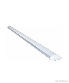 Úsporné LED osvětlení/ zářivka 120cm - 1
