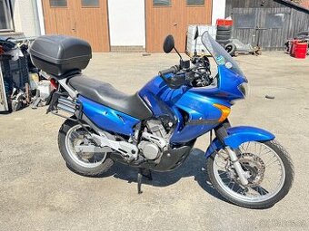 Honda Transalp