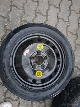 prodám rezervní kolo na BMW