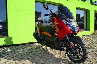 Maximus Caesar 125