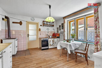 Prodej rodinného domu, 87 m², Lukavec u Hořic