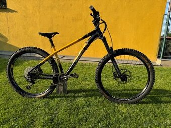 Trailový Hardtail Ghost Asket 4.7