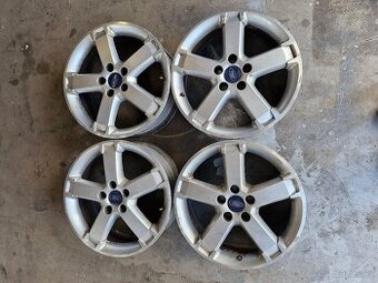 Alu kola Ford R17