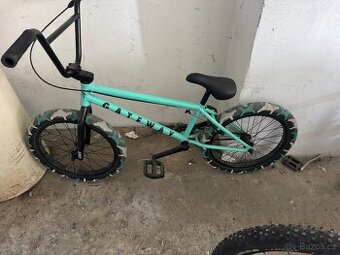 Prodam kolo BMX