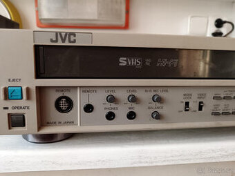 JVC SR S 368 E