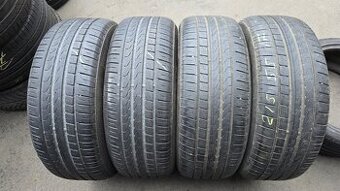 Letní pneu 215/55/17 Pirelli