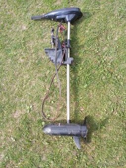 Lodní elektromotor ENERGY ET45