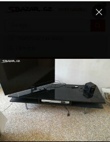 Tv stolek