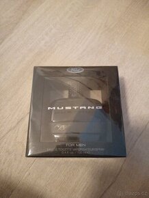 Ford Mustang for men eau de toilette