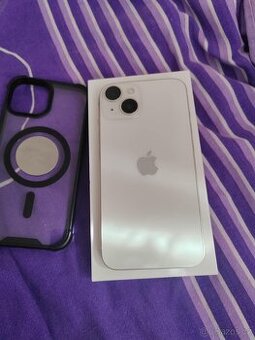 Výměna iPhone 14