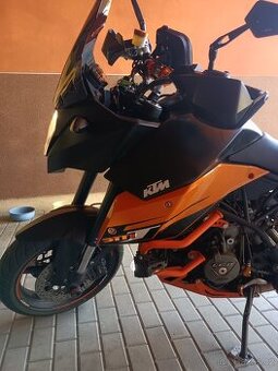 prodám ktm 990 smt
