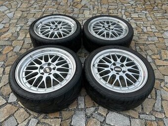BBS LM R18