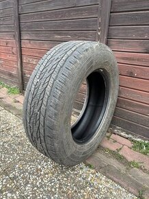 Kola Continental 255/65 R 17 H