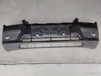 Přední nárazník Ford Focus mk2
