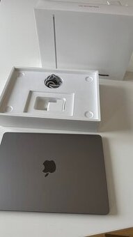 MacBook Air 13" M2 – 8 GB RAM, 256 GB SSD – Záruka