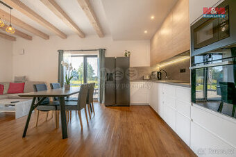 Prodej rodinného domu, 118 m², Bohumín, ul. Úvozní - 1