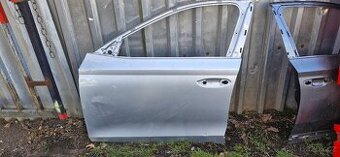 Leve predni dvere skoda octavia IV